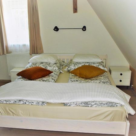 Resort Luft Sneznik Dış mekan fotoğraf