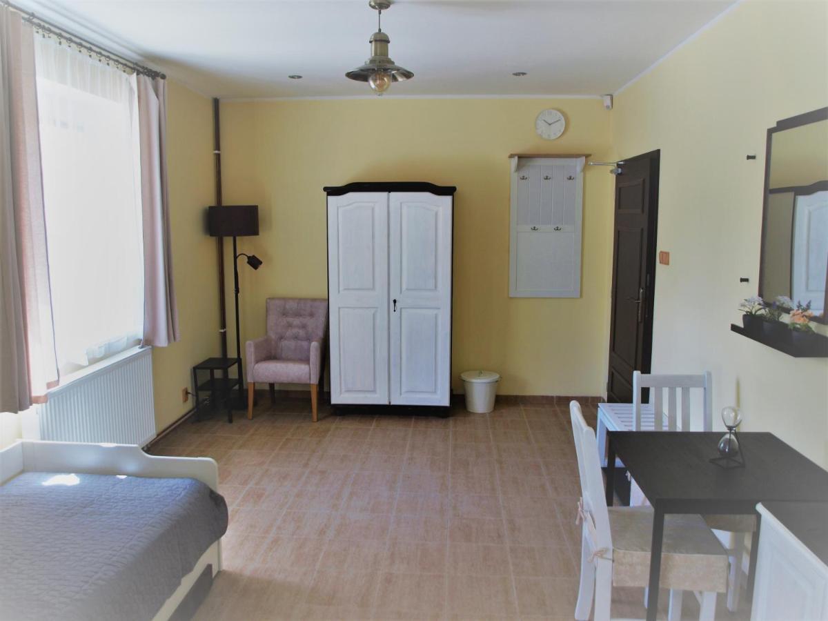 Resort Luft Sneznik Dış mekan fotoğraf