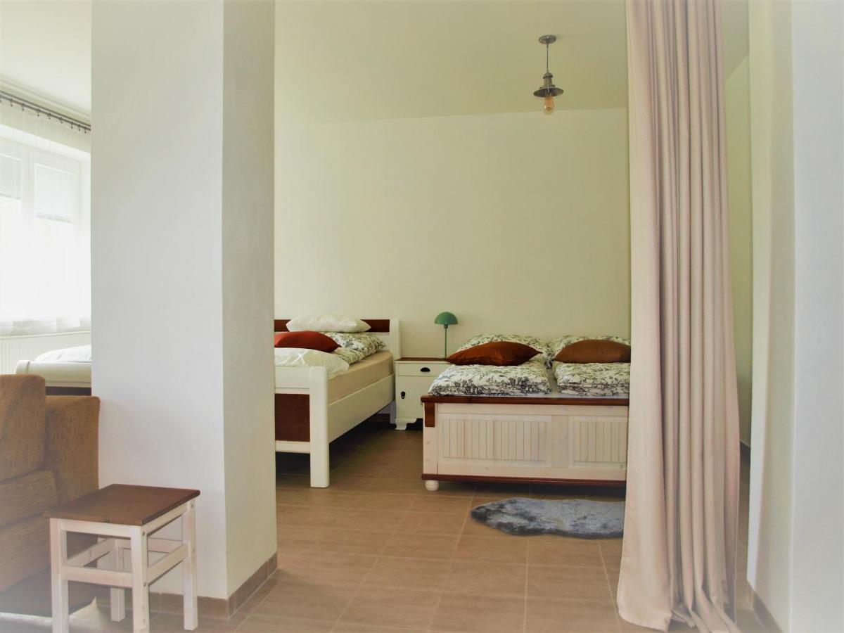 Resort Luft Sneznik Dış mekan fotoğraf
