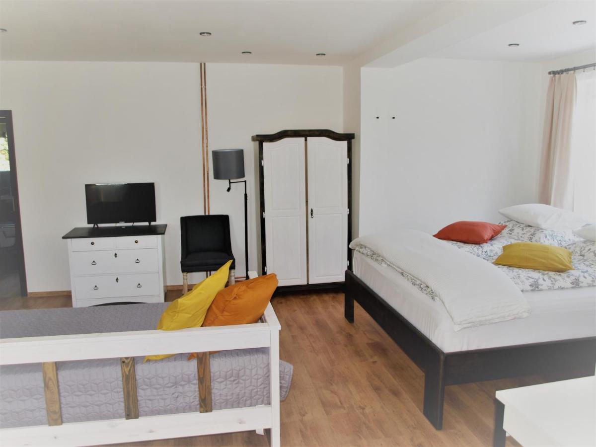 Resort Luft Sneznik Dış mekan fotoğraf