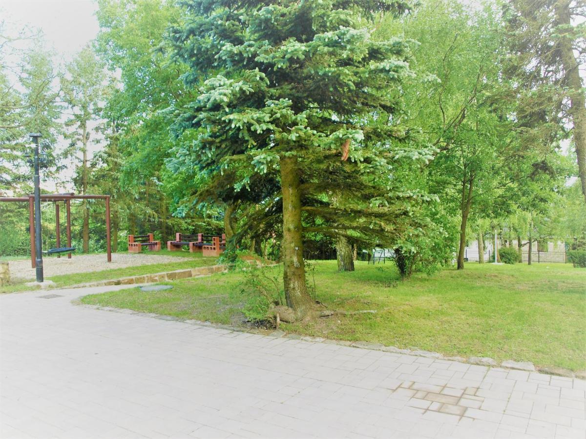 Resort Luft Sneznik Dış mekan fotoğraf