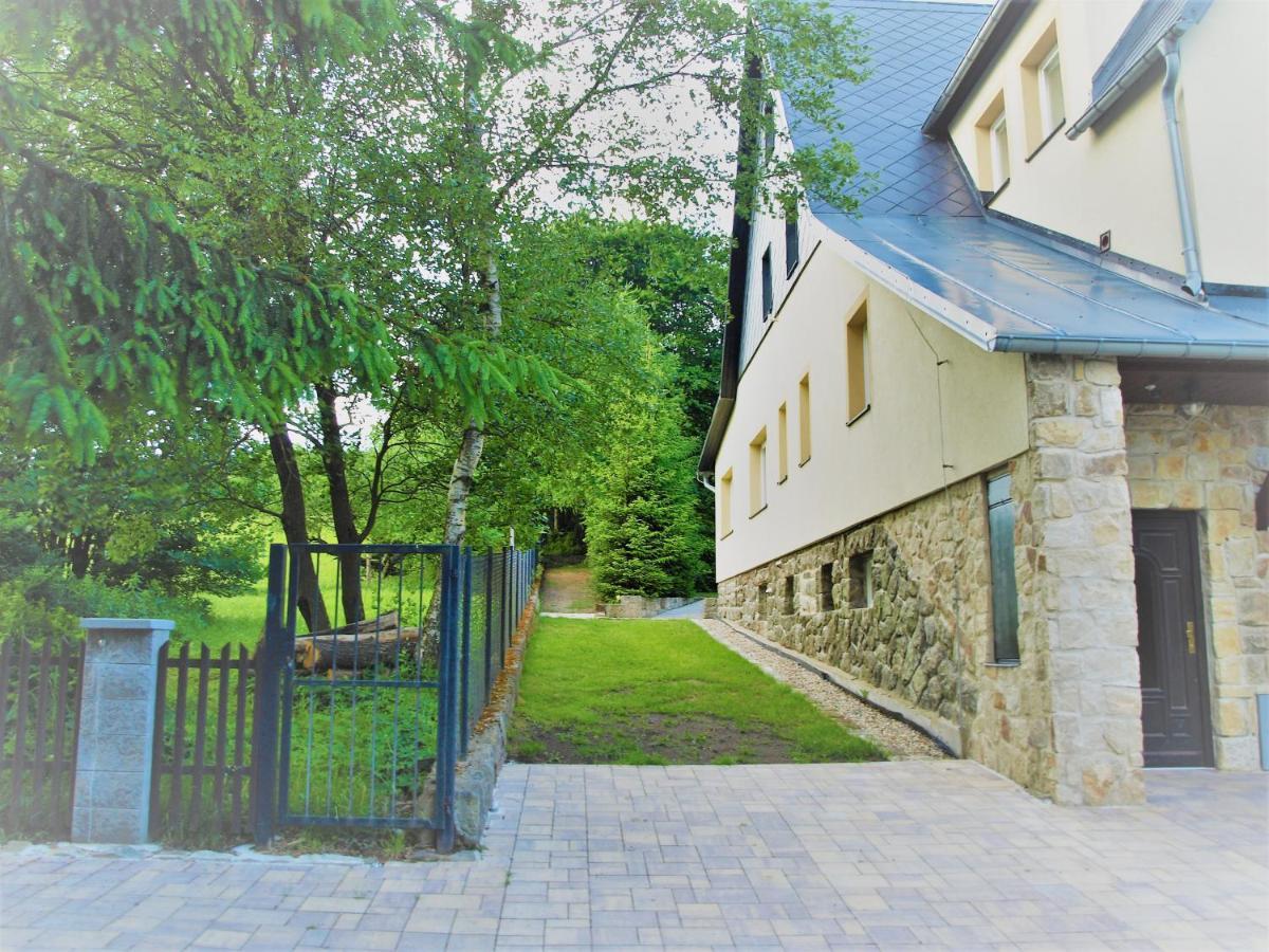 Resort Luft Sneznik Dış mekan fotoğraf