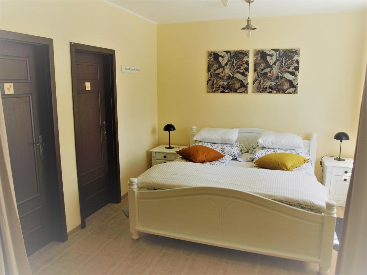 Resort Luft Sneznik Dış mekan fotoğraf