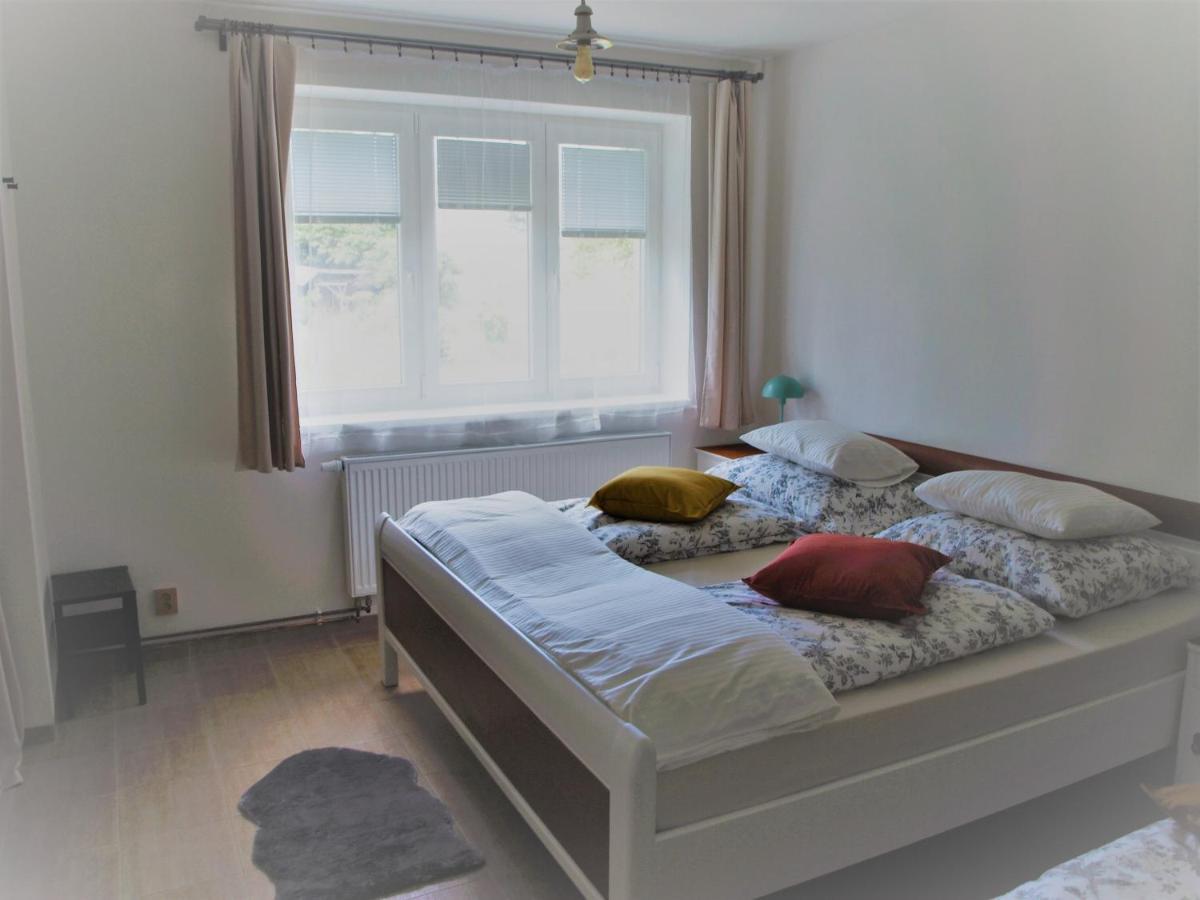 Resort Luft Sneznik Dış mekan fotoğraf