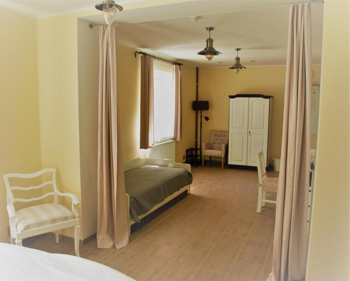 Resort Luft Sneznik Dış mekan fotoğraf