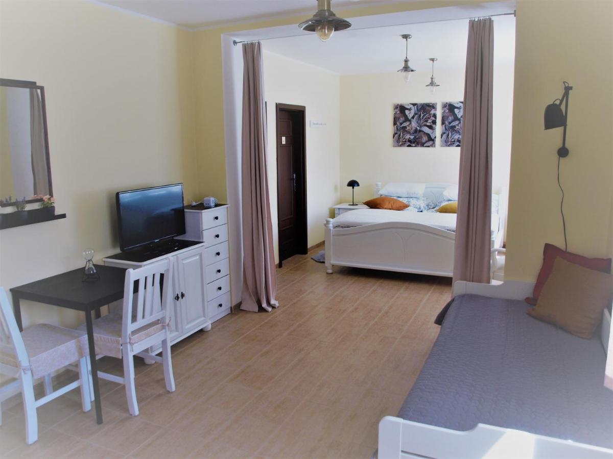 Resort Luft Sneznik Dış mekan fotoğraf