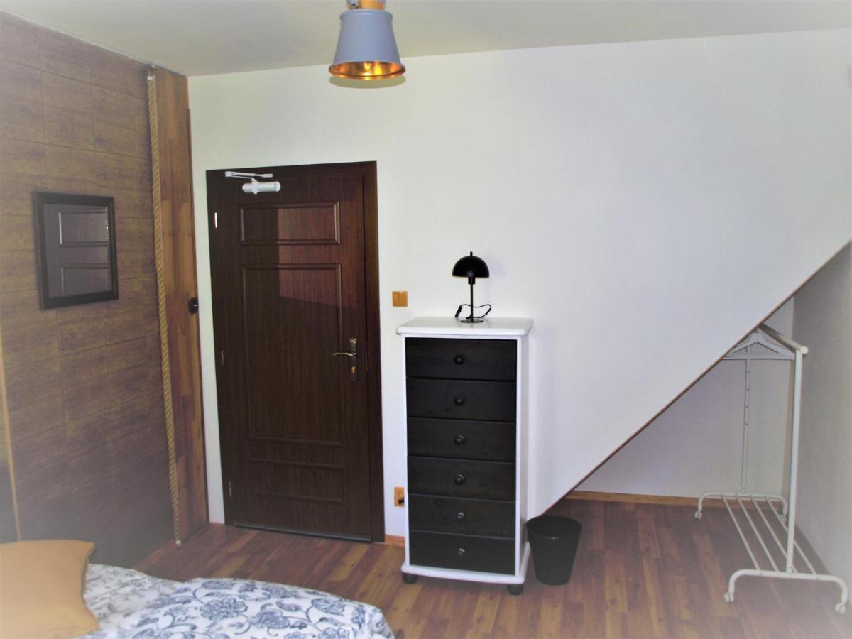 Resort Luft Sneznik Dış mekan fotoğraf