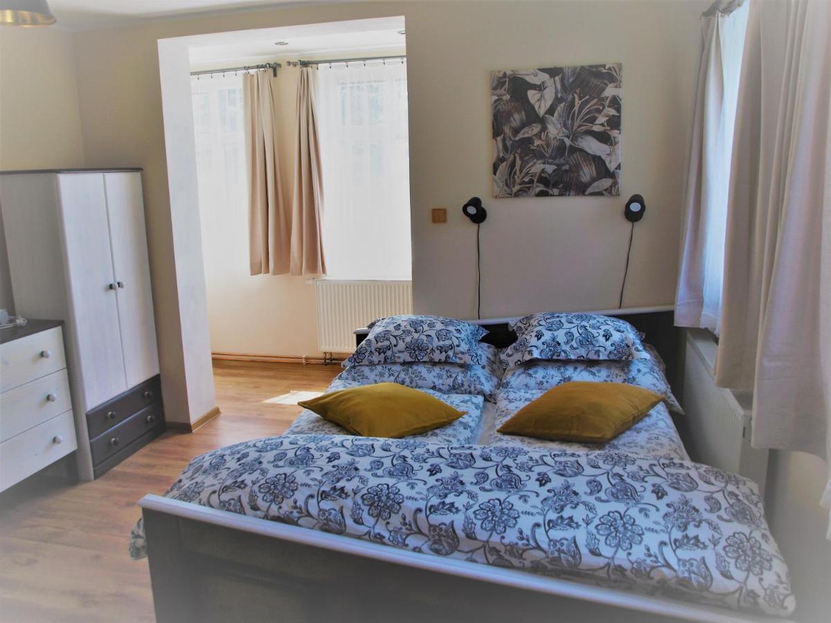 Resort Luft Sneznik Dış mekan fotoğraf