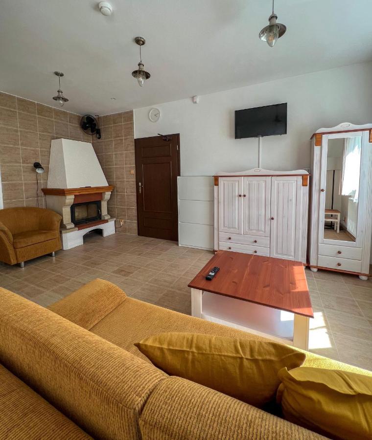 Resort Luft Sneznik Dış mekan fotoğraf